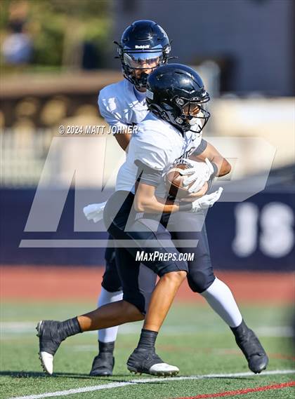 Thumbnail 1 in Servite @ JSerra photogallery.