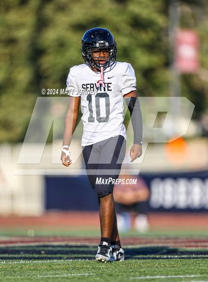 Thumbnail 3 in Servite @ JSerra photogallery.