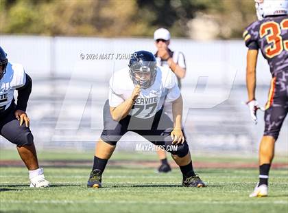 Thumbnail 1 in Servite @ JSerra photogallery.