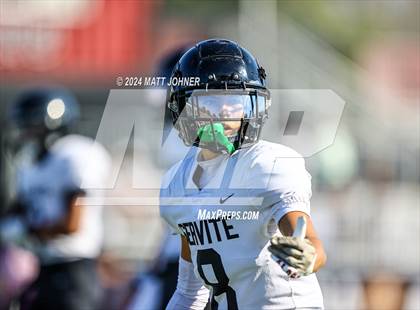 Thumbnail 1 in Servite @ JSerra photogallery.