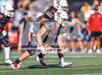 Thumbnail 2 in Servite @ JSerra photogallery.