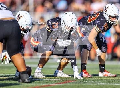 Thumbnail 2 in Servite @ JSerra photogallery.