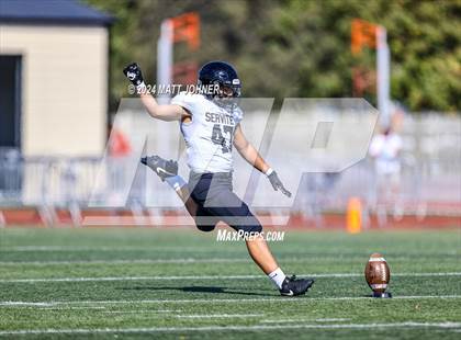 Thumbnail 1 in Servite @ JSerra photogallery.