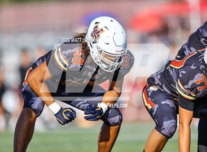 Thumbnail 2 in Servite @ JSerra photogallery.