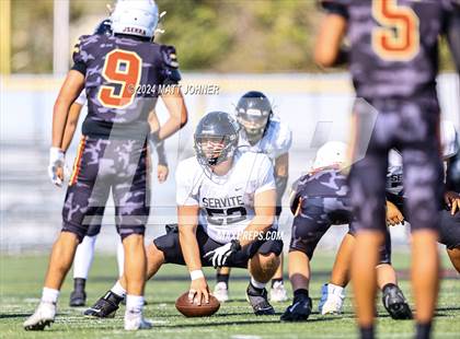 Thumbnail 2 in Servite @ JSerra photogallery.