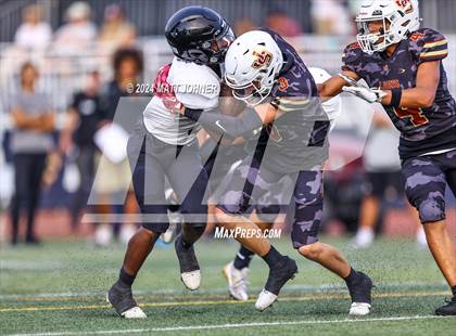 Thumbnail 2 in Servite @ JSerra photogallery.