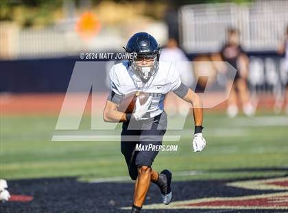 Thumbnail 2 in Servite @ JSerra photogallery.