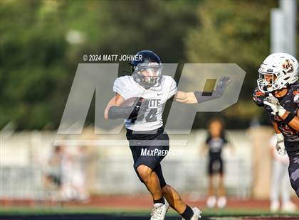 Thumbnail 1 in Servite @ JSerra photogallery.