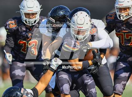 Thumbnail 3 in Servite @ JSerra photogallery.