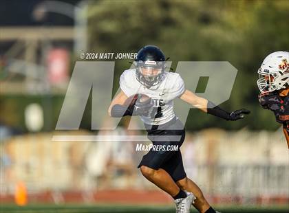 Thumbnail 3 in Servite @ JSerra photogallery.