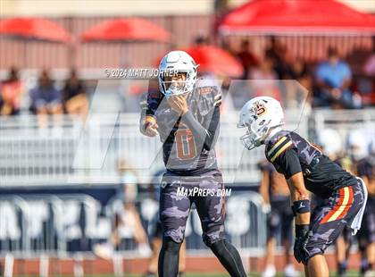 Thumbnail 3 in Servite @ JSerra photogallery.
