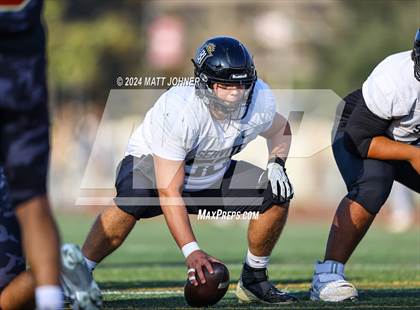 Thumbnail 3 in Servite @ JSerra photogallery.