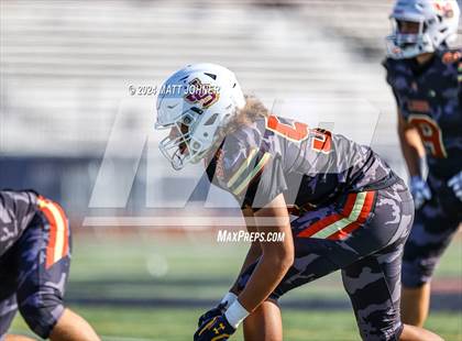 Thumbnail 1 in Servite @ JSerra photogallery.