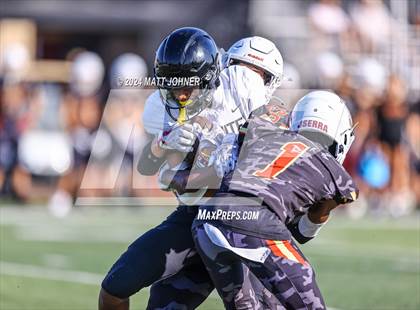 Thumbnail 1 in Servite @ JSerra photogallery.