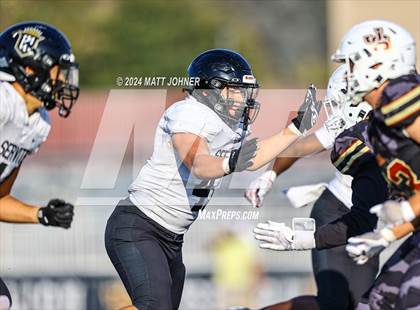 Thumbnail 2 in Servite @ JSerra photogallery.