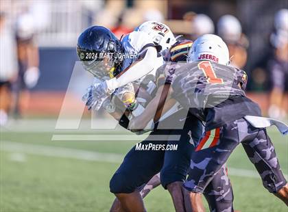 Thumbnail 3 in Servite @ JSerra photogallery.