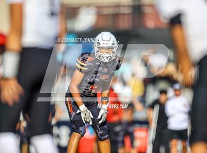 Thumbnail 2 in Servite @ JSerra photogallery.