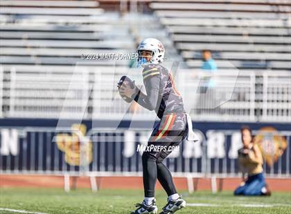Thumbnail 3 in Servite @ JSerra photogallery.