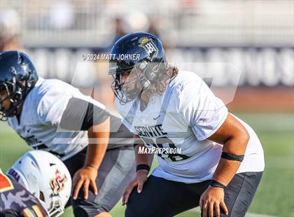 Thumbnail 1 in Servite @ JSerra photogallery.