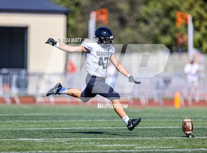 Thumbnail 3 in Servite @ JSerra photogallery.