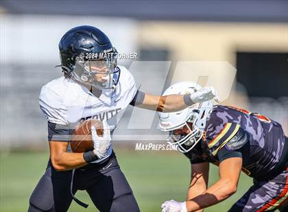Thumbnail 3 in Servite @ JSerra photogallery.