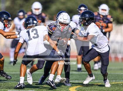 Thumbnail 2 in Servite @ JSerra photogallery.