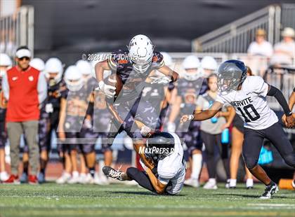Thumbnail 1 in Servite @ JSerra photogallery.