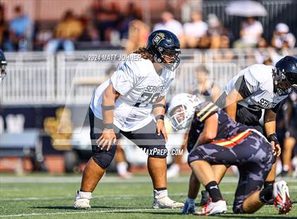 Thumbnail 2 in Servite @ JSerra photogallery.