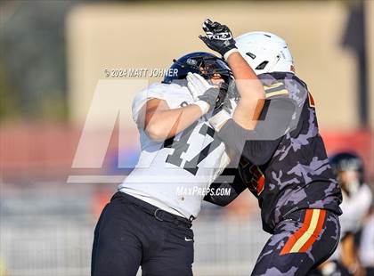 Thumbnail 3 in Servite @ JSerra photogallery.