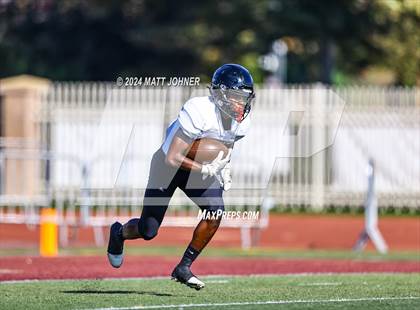 Thumbnail 1 in Servite @ JSerra photogallery.