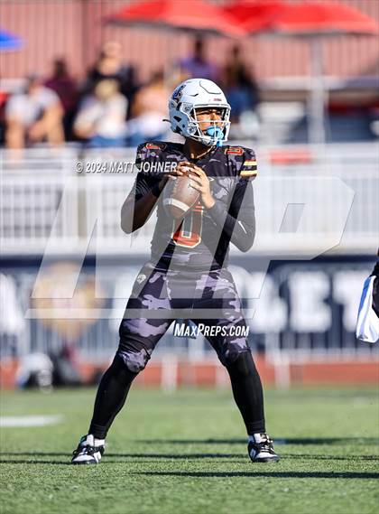 Thumbnail 1 in Servite @ JSerra photogallery.