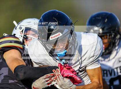 Thumbnail 3 in Servite @ JSerra photogallery.