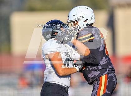 Thumbnail 2 in Servite @ JSerra photogallery.