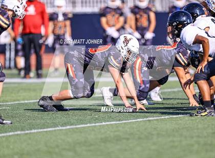 Thumbnail 2 in Servite @ JSerra photogallery.