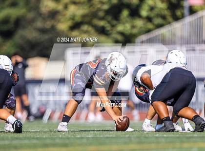 Thumbnail 2 in Servite @ JSerra photogallery.