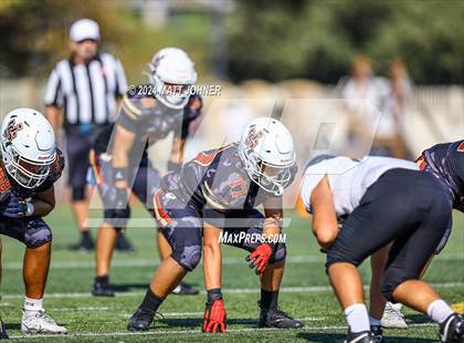 Thumbnail 3 in Servite @ JSerra photogallery.