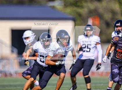 Thumbnail 1 in Servite @ JSerra photogallery.