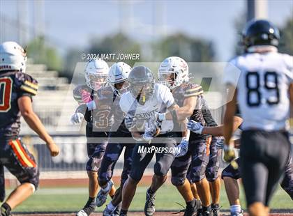 Thumbnail 2 in Servite @ JSerra photogallery.