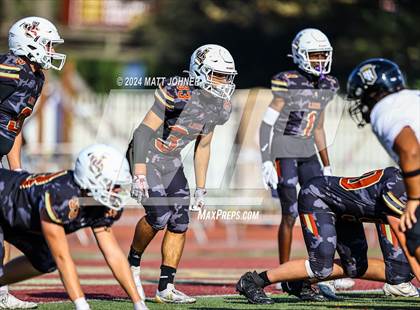 Thumbnail 1 in Servite @ JSerra photogallery.
