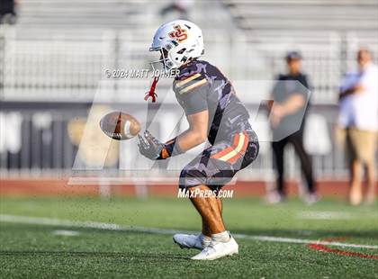 Thumbnail 2 in Servite @ JSerra photogallery.