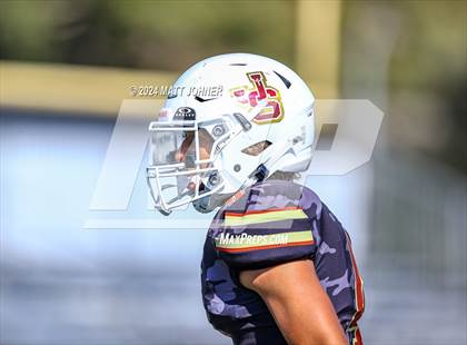 Thumbnail 2 in Servite @ JSerra photogallery.