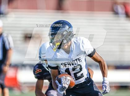 Thumbnail 2 in Servite @ JSerra photogallery.
