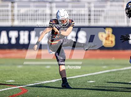 Thumbnail 1 in Servite @ JSerra photogallery.