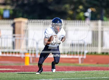 Thumbnail 3 in Servite @ JSerra photogallery.
