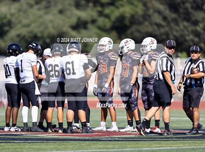 Thumbnail 3 in Servite @ JSerra photogallery.