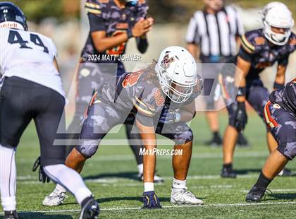 Thumbnail 1 in Servite @ JSerra photogallery.