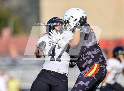 Thumbnail 2 in Servite @ JSerra photogallery.