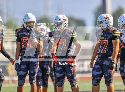 Thumbnail 1 in Servite @ JSerra photogallery.