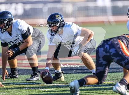 Thumbnail 3 in Servite @ JSerra photogallery.