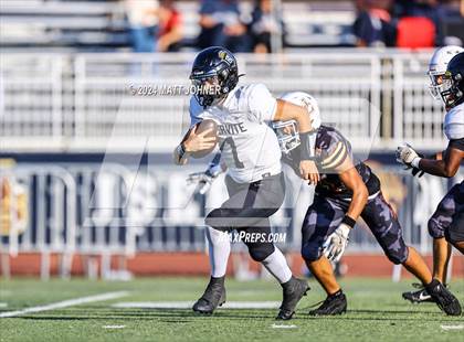 Thumbnail 3 in Servite @ JSerra photogallery.
